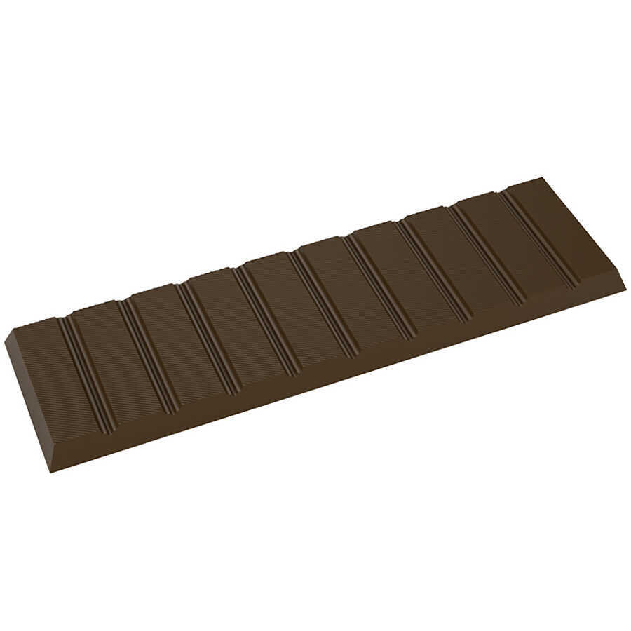 Block Chocolate Mould No: 162
