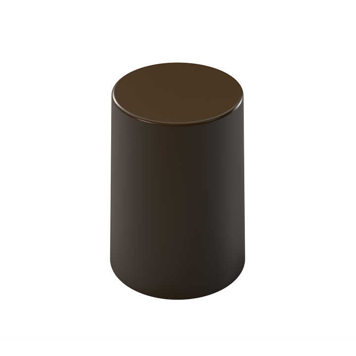 Round Praline Chocolate Mould No: 884