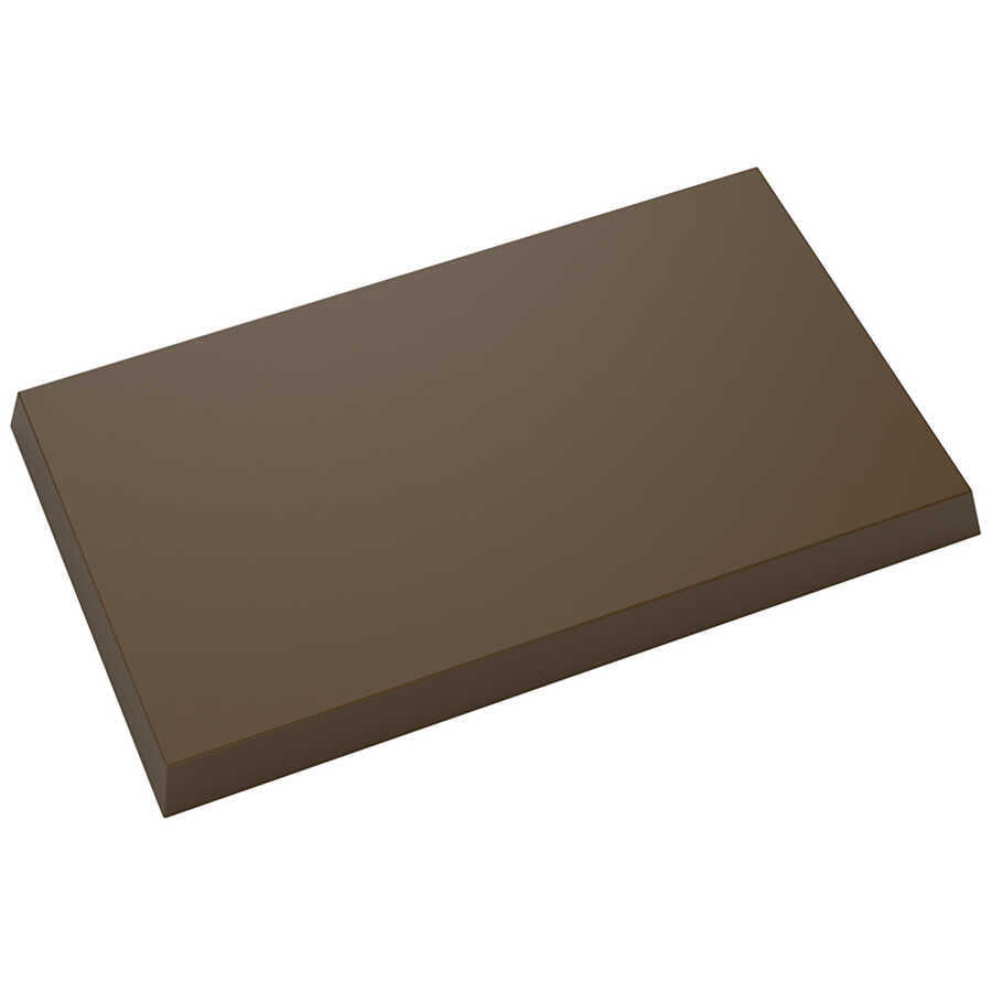 Block Chocolate Mould No: 626