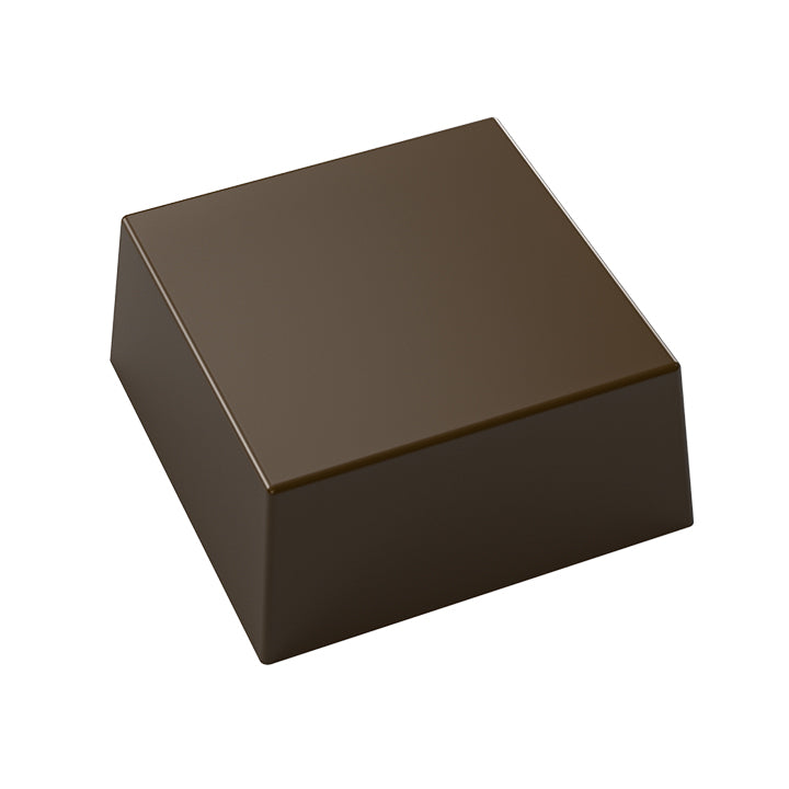 Square Praline Chocolate Mould No: 964