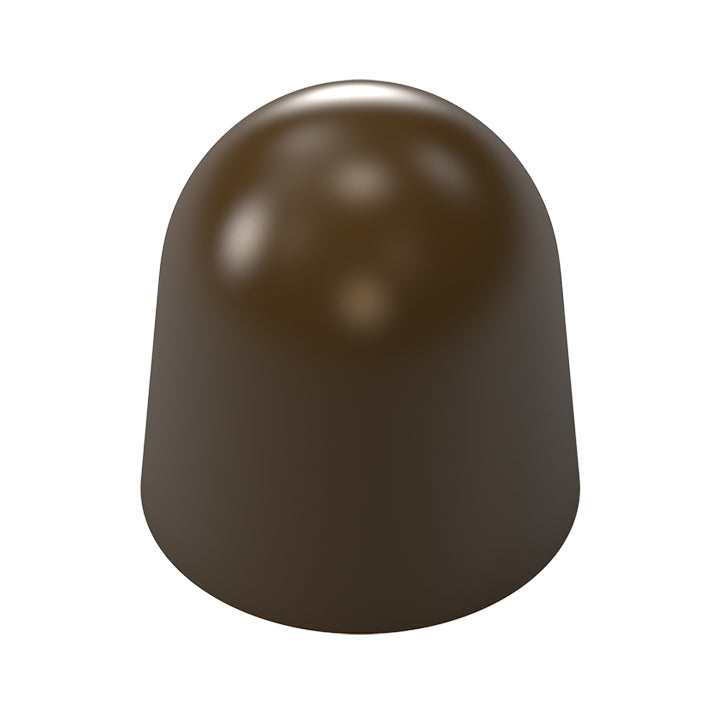 Dome Chocolate Mould No: 985