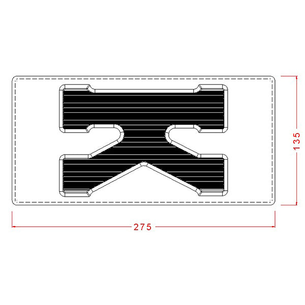 Letter K