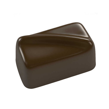 Rectangular Praline Chocolate Mould No:2
