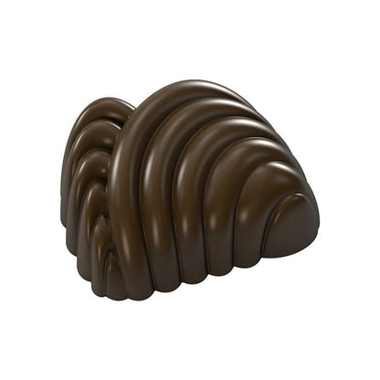 Fantasy Praline Chocolate Mould No: 811