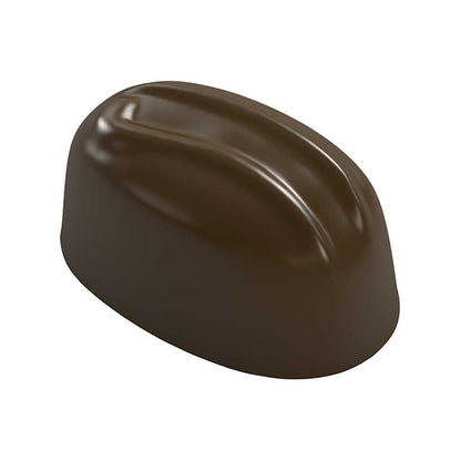 Oval Praline Chocolate Mould No: 200