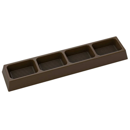 Bar Chocolate Mould No: 628