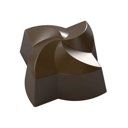 Fantasy Praline Chocolate Mould No: 774