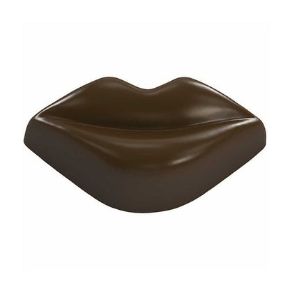 Lips Praline Chocolate Mould No: 125