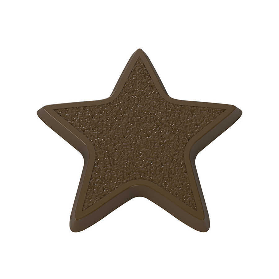 Star Chocolate Mould No: 547