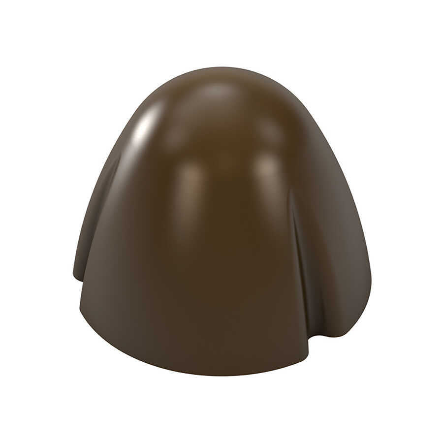 Dome Praline Chocolate Mould No: 739