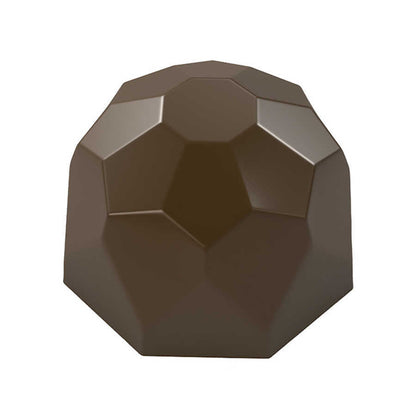 Geometric Praline Chocolate Mould No: 58