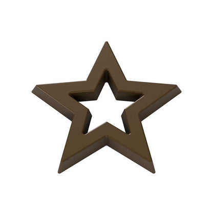 Star Chocolate Mould No: 546