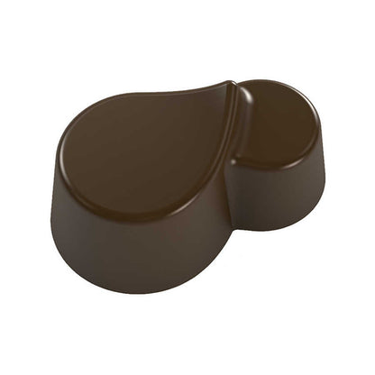 Praline Chocolate Mould No: 398