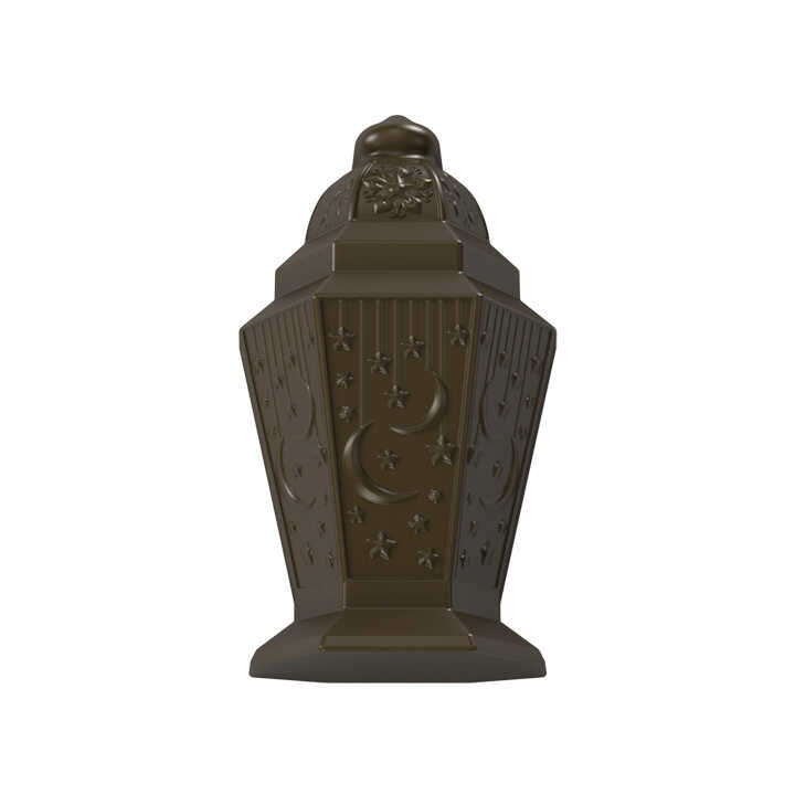 Fantasy Praline Chocolate Mould No: 862