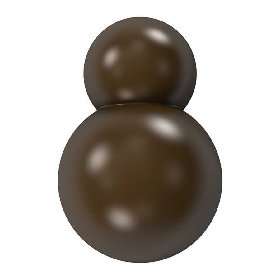 Snowman Chocolate Mould No: 791