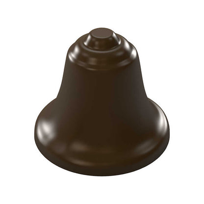 Bell Chocolate Mould No: 247