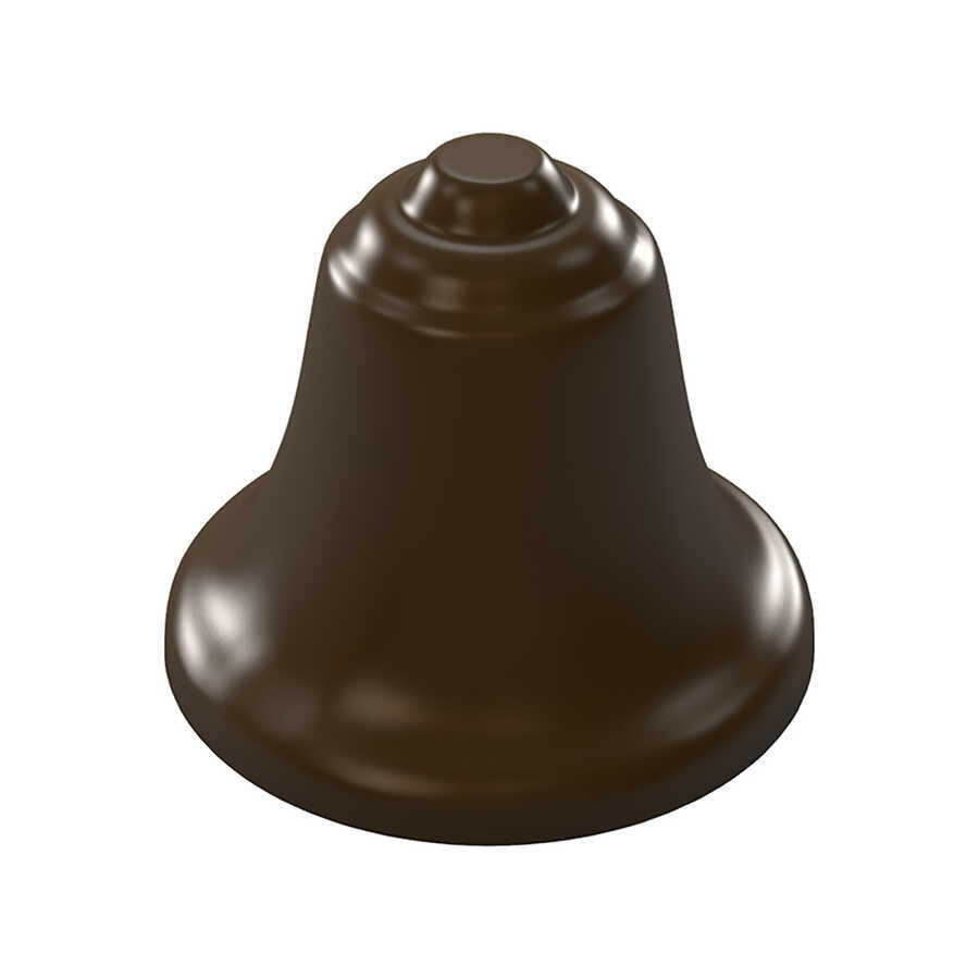 Bell Chocolate Mould No: 247