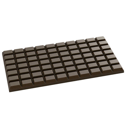 70-Piece Break-Up Chocolate Mould No: 509