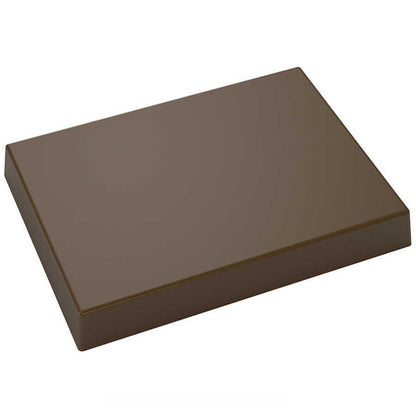 Block Chocolate Mould No: 355