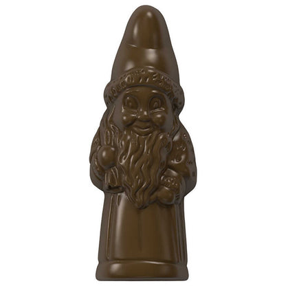 Santa Chocolate Mould No : 434