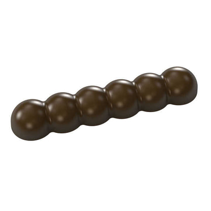 Bars Chocolate Mould No: 887