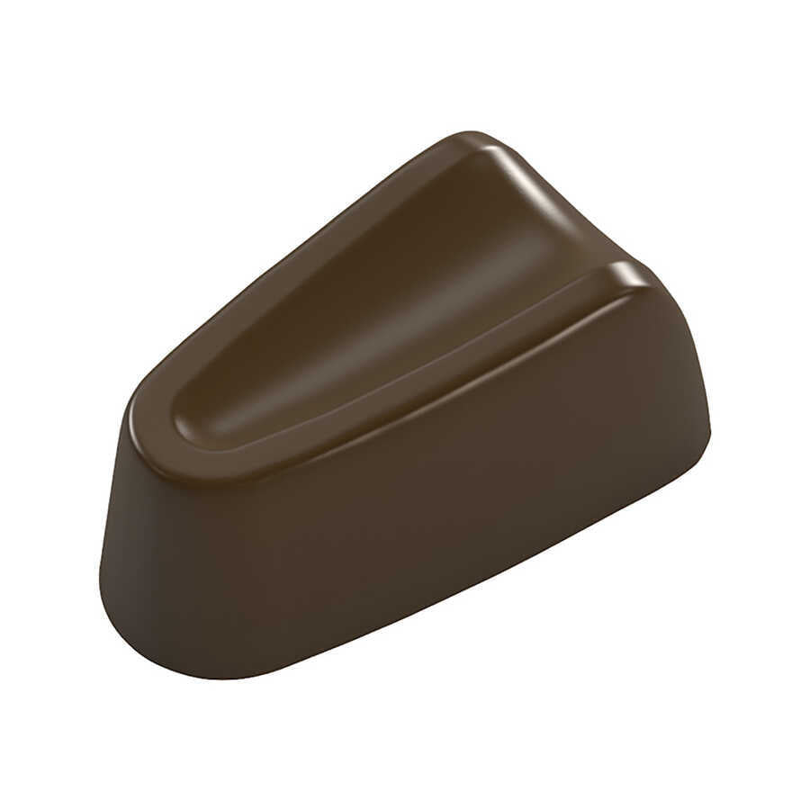 Fantasy Pralines Chocolate Mould No: 272