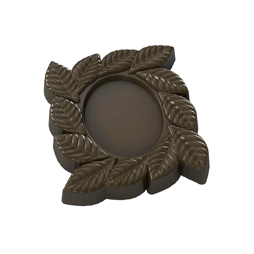 Miscellaneous Chocolate Mould No:851