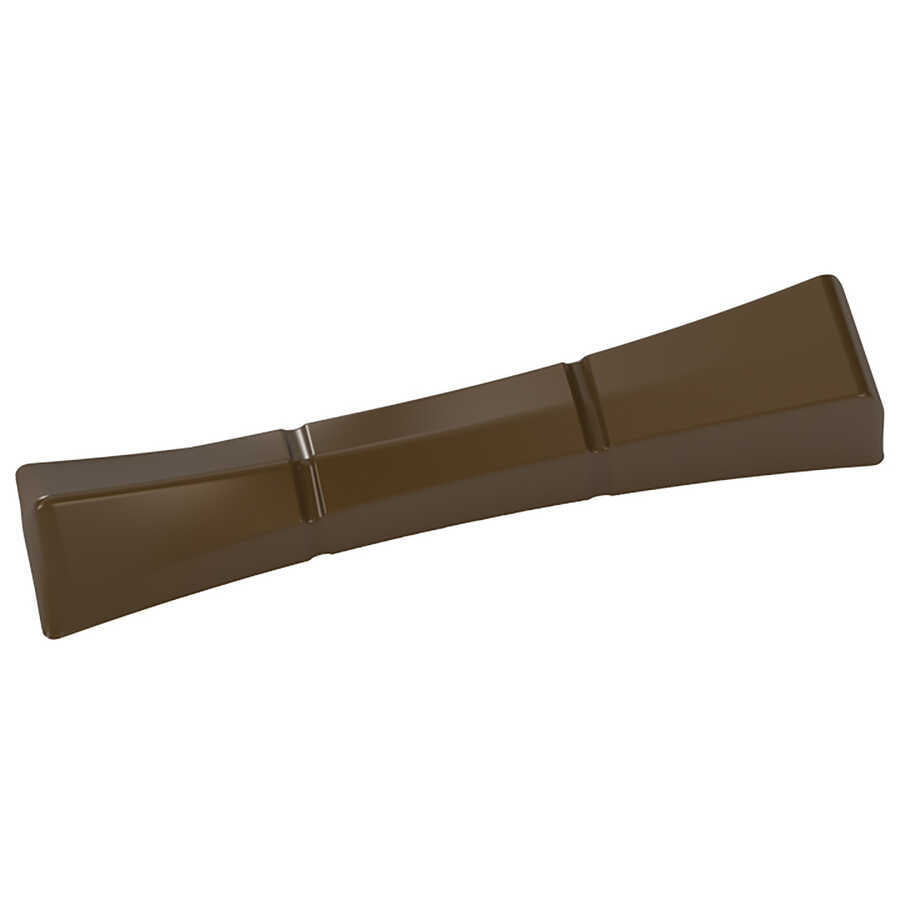 Bar Chocolate Mould No: 130