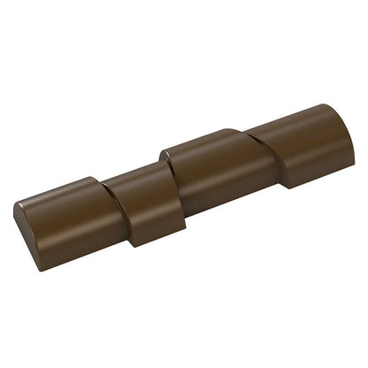 Bar Chocolate Mould No: 603
