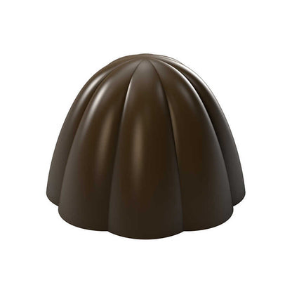 Round Praline Chocolate Mould No: 779