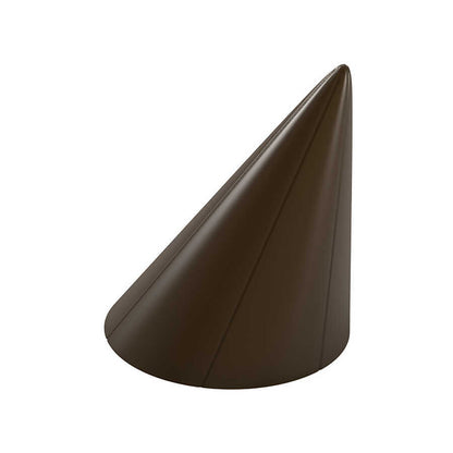 Cone Praline Chocolate Mould No: 243