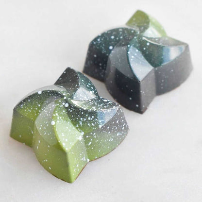 Fantasy Praline Chocolate Mould No: 774
