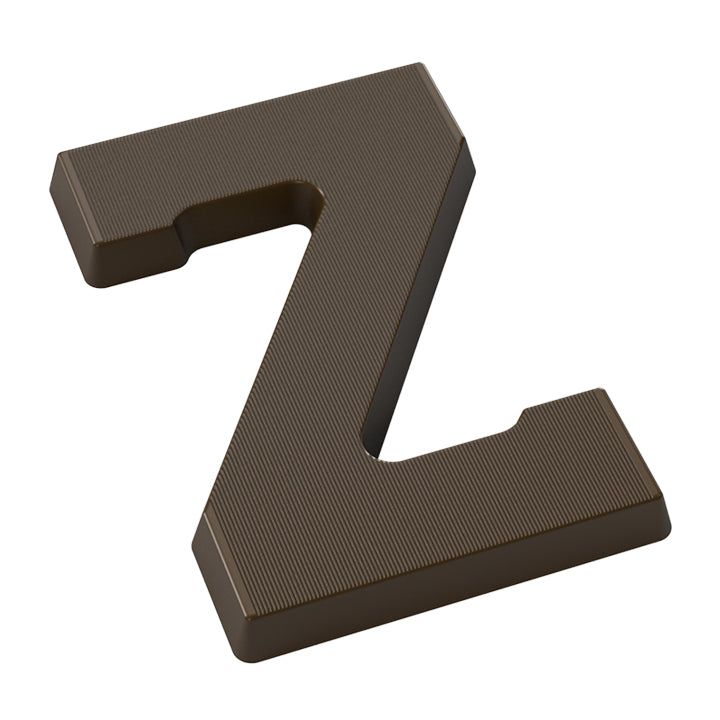 Letter Z