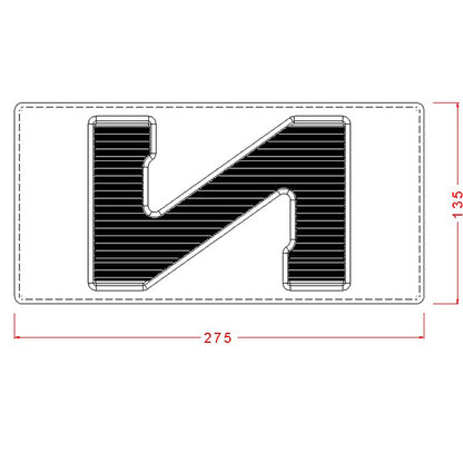 Letter Z